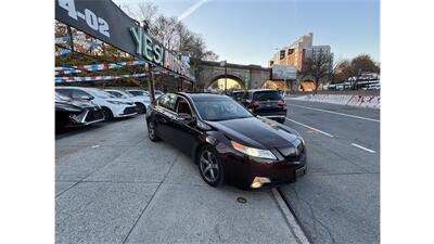 2010 Acura TL SH-AWD w/Tech   - Photo 2 - Elmhurst, NY 11373