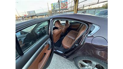 2010 Acura TL SH-AWD w/Tech   - Photo 9 - Elmhurst, NY 11373