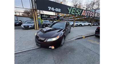 2010 Acura TL SH-AWD w/Tech   - Photo 8 - Elmhurst, NY 11373