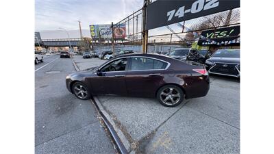 2010 Acura TL SH-AWD w/Tech   - Photo 7 - Elmhurst, NY 11373