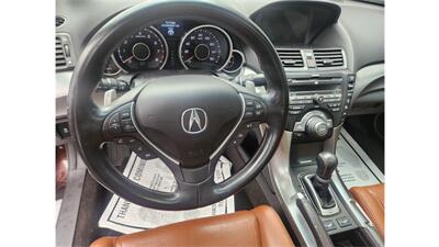 2010 Acura TL SH-AWD w/Tech   - Photo 23 - Elmhurst, NY 11373