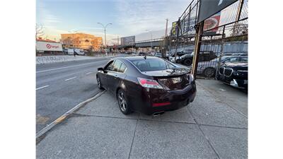 2010 Acura TL SH-AWD w/Tech   - Photo 5 - Elmhurst, NY 11373