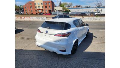 2014 Lexus CT 200h F Sport   - Photo 6 - Elmhurst, NY 11373
