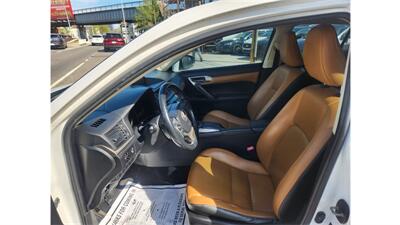 2014 Lexus CT 200h F Sport   - Photo 14 - Elmhurst, NY 11373