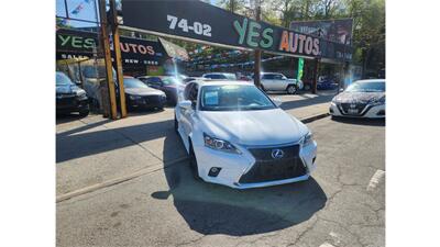 2014 Lexus CT 200h F Sport   - Photo 2 - Elmhurst, NY 11373