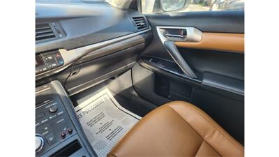 2014 Lexus CT 200h F Sport   - Photo 17 - Elmhurst, NY 11373
