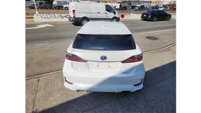 2014 Lexus CT 200h F Sport   - Photo 3 - Elmhurst, NY 11373