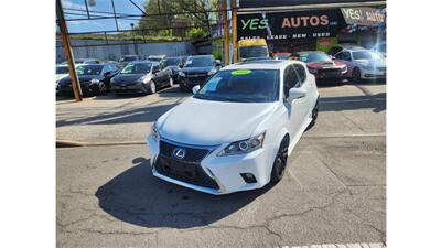 2014 Lexus CT 200h F Sport   - Photo 4 - Elmhurst, NY 11373