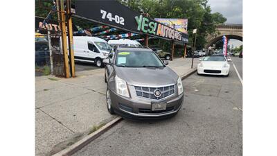 2012 Cadillac SRX Luxury Collection   - Photo 3 - Elmhurst, NY 11373