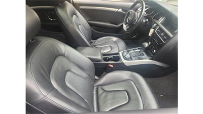 2015 Audi A5 2.0T quattro Premium Plus   - Photo 2 - Elmhurst, NY 11373