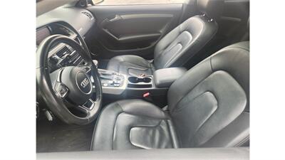 2015 Audi A5 2.0T quattro Premium Plus   - Photo 3 - Elmhurst, NY 11373