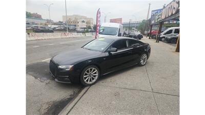 2015 Audi A5 2.0T quattro Premium Plus   - Photo 2 - Elmhurst, NY 11373