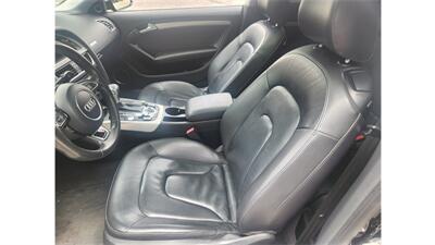 2015 Audi A5 2.0T quattro Premium Plus   - Photo 11 - Elmhurst, NY 11373