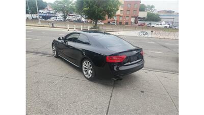 2015 Audi A5 2.0T quattro Premium Plus   - Photo 4 - Elmhurst, NY 11373