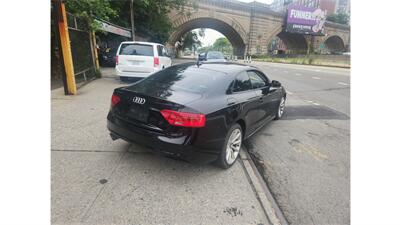 2015 Audi A5 2.0T quattro Premium Plus   - Photo 3 - Elmhurst, NY 11373