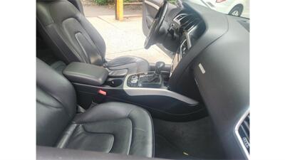2015 Audi A5 2.0T quattro Premium Plus   - Photo 12 - Elmhurst, NY 11373