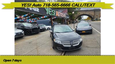 2012 Lincoln MKZ/Zephyr   - Photo 1 - Elmhurst, NY 11373