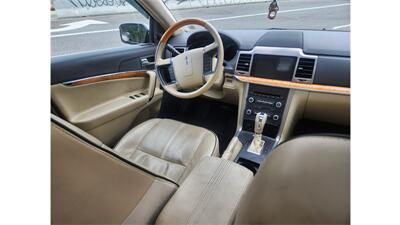 2012 Lincoln MKZ/Zephyr   - Photo 9 - Elmhurst, NY 11373