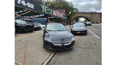 2012 Lincoln MKZ/Zephyr   - Photo 2 - Elmhurst, NY 11373