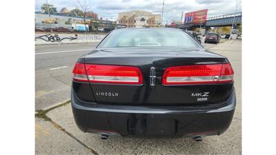 2012 Lincoln MKZ/Zephyr   - Photo 10 - Elmhurst, NY 11373