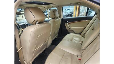 2012 Lincoln MKZ/Zephyr   - Photo 6 - Elmhurst, NY 11373