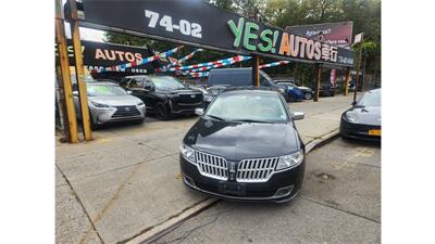 2012 Lincoln MKZ/Zephyr   - Photo 3 - Elmhurst, NY 11373