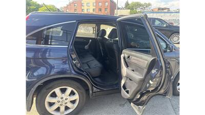 2007 Honda CR-V EX-L - Photo 17 - Elmhurst, NY 11373