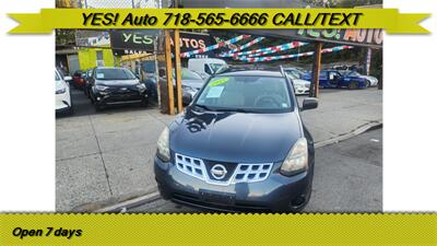2015 Nissan Rogue Select S   - Photo 1 - Elmhurst, NY 11373