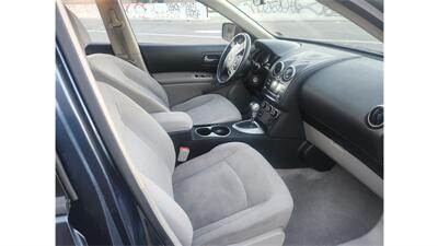2015 Nissan Rogue Select S   - Photo 7 - Elmhurst, NY 11373
