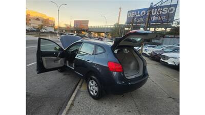 2015 Nissan Rogue Select S   - Photo 24 - Elmhurst, NY 11373