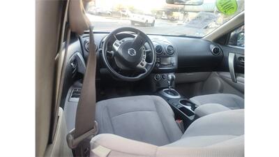 2015 Nissan Rogue Select S   - Photo 8 - Elmhurst, NY 11373
