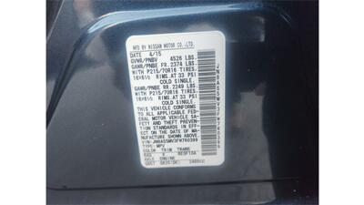 2015 Nissan Rogue Select S   - Photo 9 - Elmhurst, NY 11373