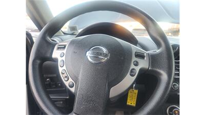 2015 Nissan Rogue Select S   - Photo 22 - Elmhurst, NY 11373