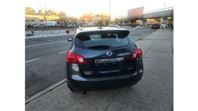 2015 Nissan Rogue Select S   - Photo 4 - Elmhurst, NY 11373