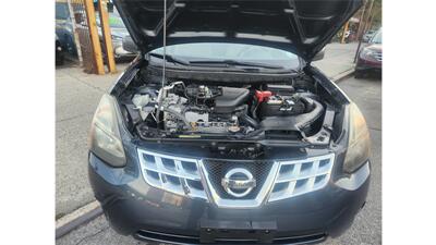 2015 Nissan Rogue Select S   - Photo 12 - Elmhurst, NY 11373
