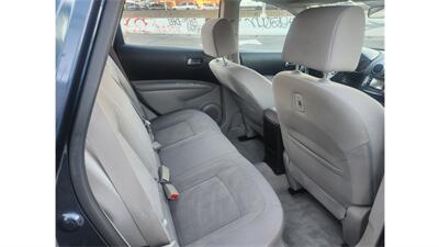 2015 Nissan Rogue Select S   - Photo 6 - Elmhurst, NY 11373