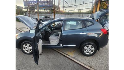 2015 Nissan Rogue Select S   - Photo 23 - Elmhurst, NY 11373