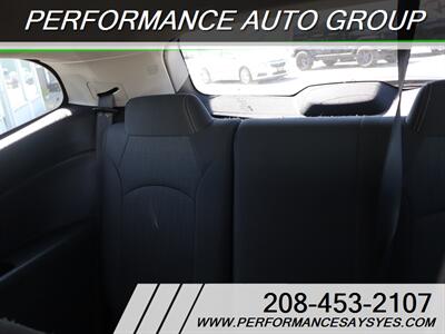 2017 Chevrolet Traverse LT   - Photo 16 - Caldwell, ID 83605