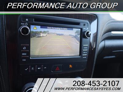 2017 Chevrolet Traverse LT   - Photo 28 - Caldwell, ID 83605