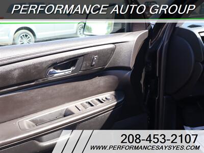 2017 Chevrolet Traverse LT   - Photo 12 - Caldwell, ID 83605