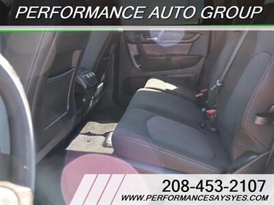 2017 Chevrolet Traverse LT   - Photo 14 - Caldwell, ID 83605