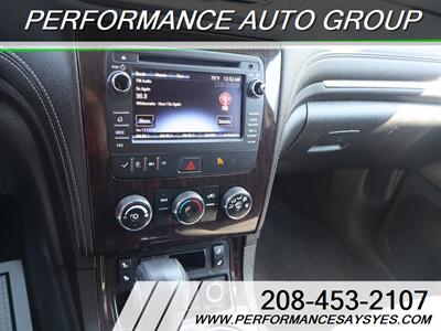 2017 Chevrolet Traverse LT   - Photo 26 - Caldwell, ID 83605