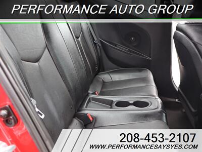 2014 Hyundai VELOSTER Turbo   - Photo 11 - Caldwell, ID 83605