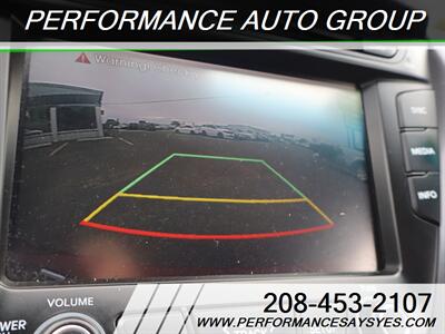 2014 Hyundai VELOSTER Turbo   - Photo 16 - Caldwell, ID 83605