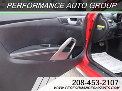 2014 Hyundai VELOSTER Turbo   - Photo 18 - Caldwell, ID 83605