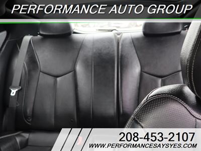 2014 Hyundai VELOSTER Turbo   - Photo 22 - Caldwell, ID 83605