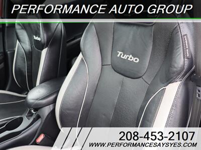 2014 Hyundai VELOSTER Turbo   - Photo 20 - Caldwell, ID 83605