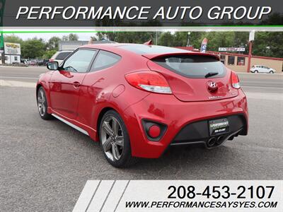 2014 Hyundai VELOSTER Turbo   - Photo 3 - Caldwell, ID 83605