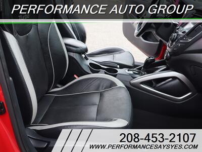 2014 Hyundai VELOSTER Turbo   - Photo 9 - Caldwell, ID 83605