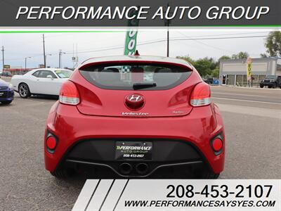 2014 Hyundai VELOSTER Turbo   - Photo 2 - Caldwell, ID 83605